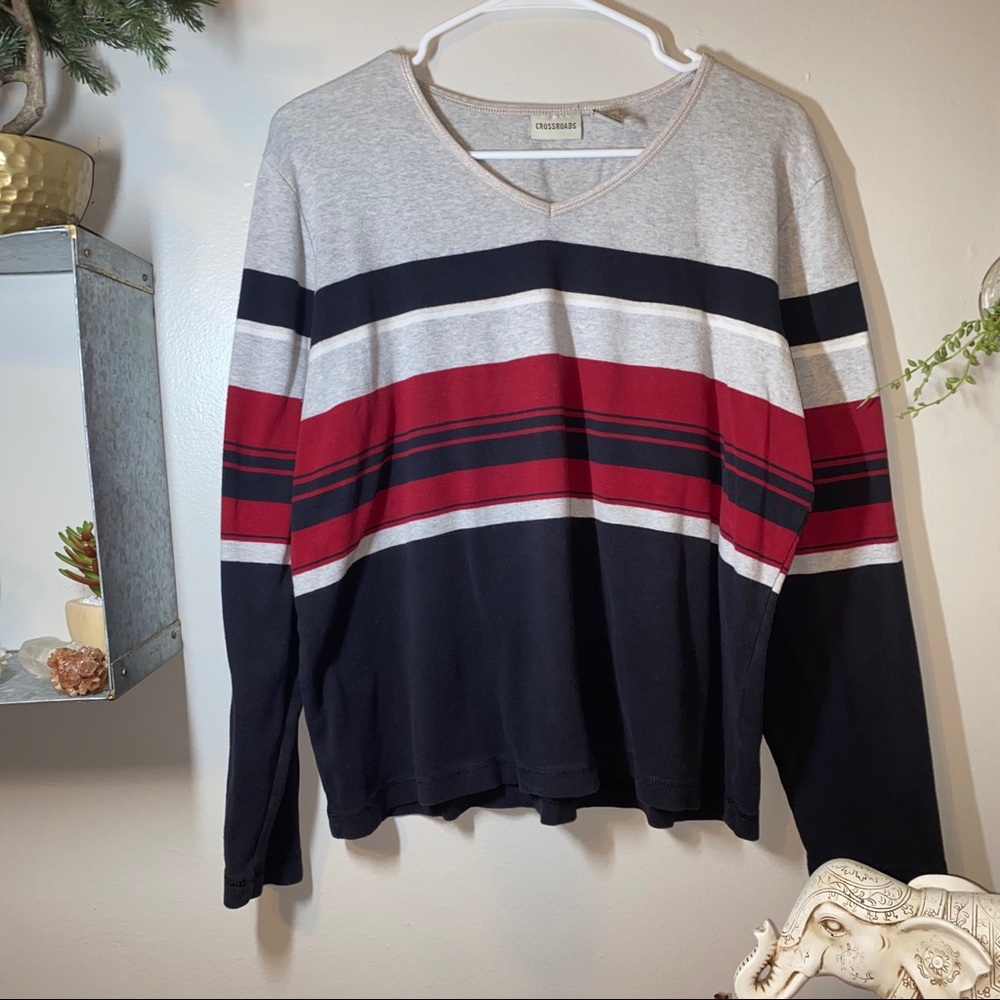 Crossroads | Sweater